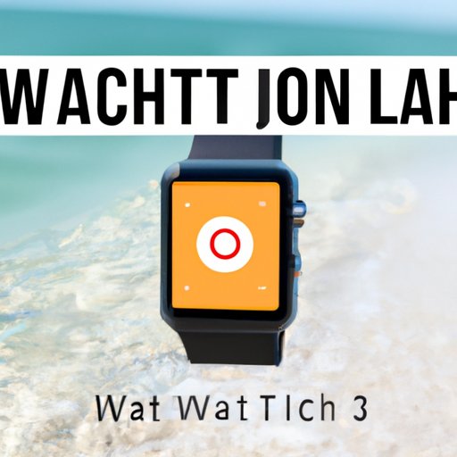 III. 5 Proven Techniques to Find a Lost Apple Watch