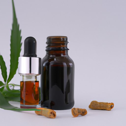CBD Detox: What to Expect and How to Make the Process Easier