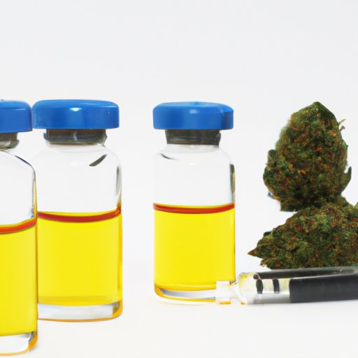 Preventing CBD From Staying Long in the System