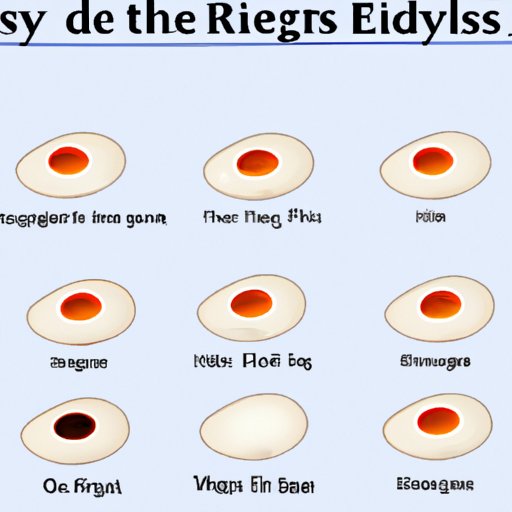 A Comprehensive List of Different Types of Eggs You Can Fry