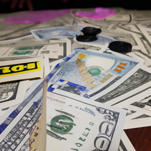 How to Manage Your Bankroll When Gambling