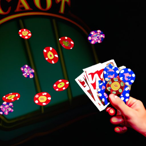 10 Tips for Beginner Gamblers to Succeed at the Casino