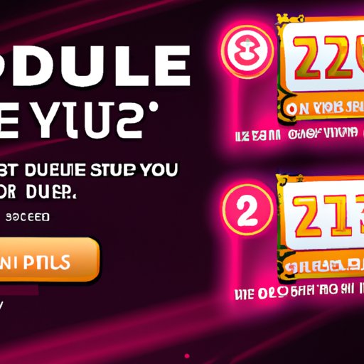 Maximizing Your Winnings: How to Get 120 Free Spins on DoubleU Casino and Win Big