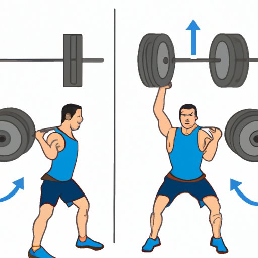 Tip 3: Pump It Up with Deadlifts