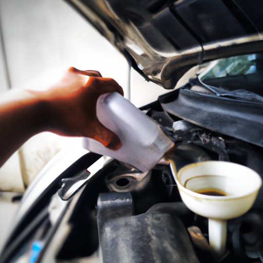 VII. The Importance of Regular Car Maintenance to Save Money in the Long Run