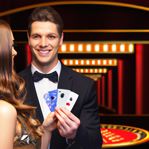 How to Catch the Eye of a Casino Host: Insider Tips and Tricks