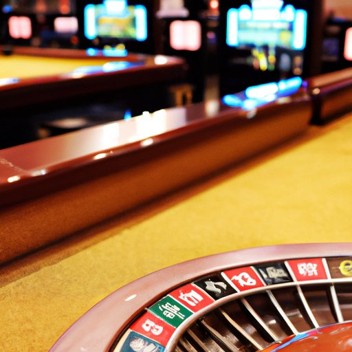 10 Clever Tricks to Score a Free Hotel Room at Your Favorite Casino