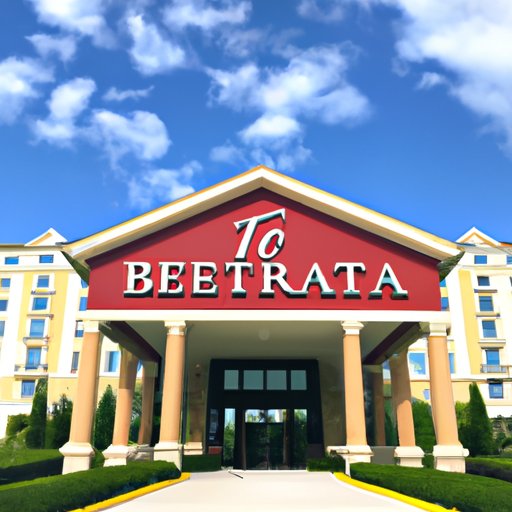 III. The Ultimate Guide to a Luxurious and Free Stay at Belterra Casino: Everything You Need to Know!