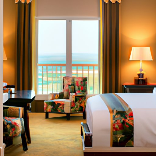 IV. Experience the Thrill of a Free Room at Belterra Casino: Our Proven Strategies for a Memorable Stay!