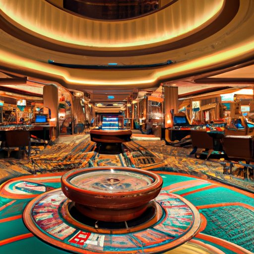 The Ultimate Guide to Turning Stone Casino: How to Score Free Room and Board