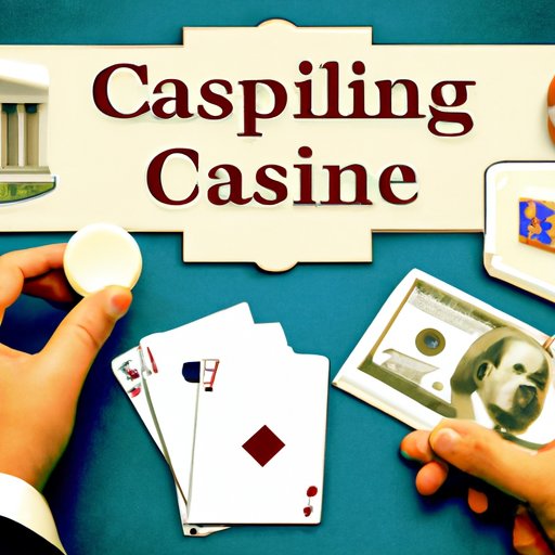 Mastering the Art of Casino Credit: How to Impress Lenders and Guarantee Approval
