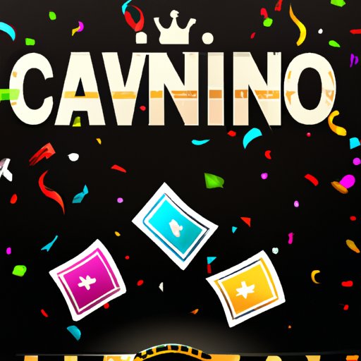 Get the Best Bang for Your Buck: Carnival Casino Offer Tips and Tricks