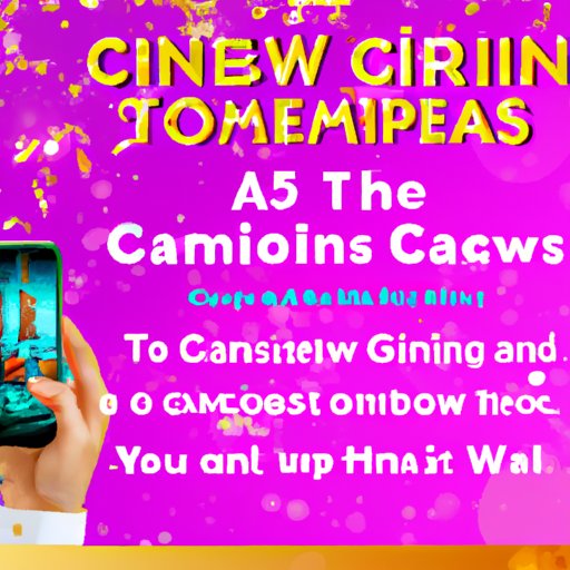 5 Simple Steps to Unlock Incredible Carnival Casino Offers