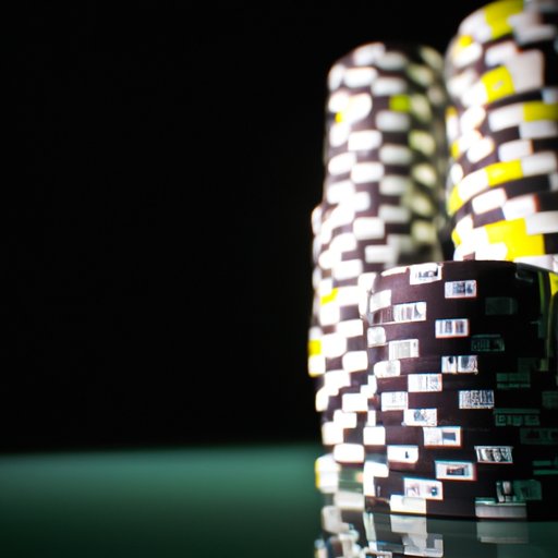 Expert Strategies to Stack Your Chips: How to Dominate the Casino Floor