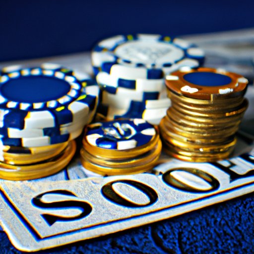 Maximizing Your Chips: How to Strategize and Win at Any Casino Game