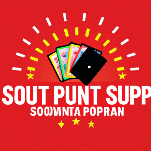 The Ultimate Guide to Getting Comps at South Point Casino