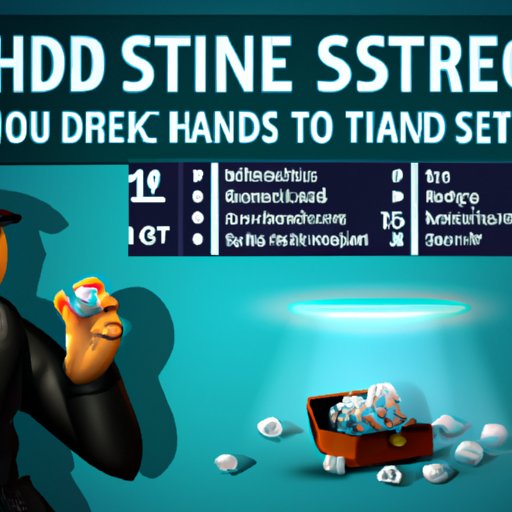 II. Mastering The Art of Stealth: Tips to Get Diamonds In Casino Heist