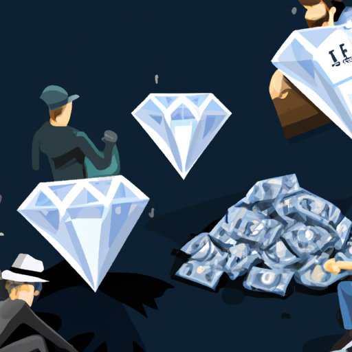IV. Diamond Heist: How to Maximize Your Chances of Scoring Big