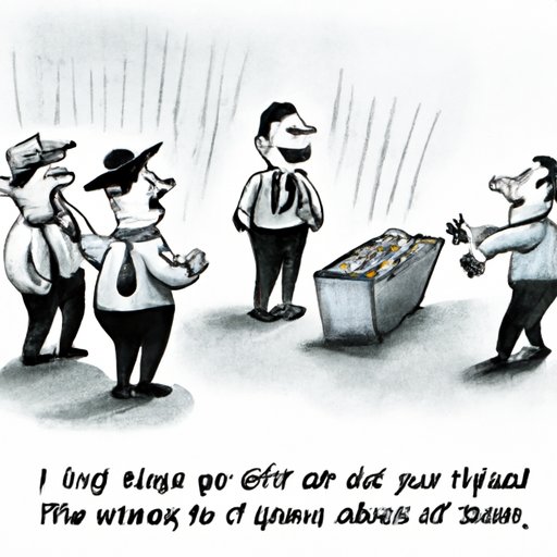 III. The Benefits of Heisting Diamonds