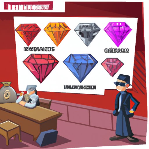 II. How to Successfully Complete the Diamond Casino Heist