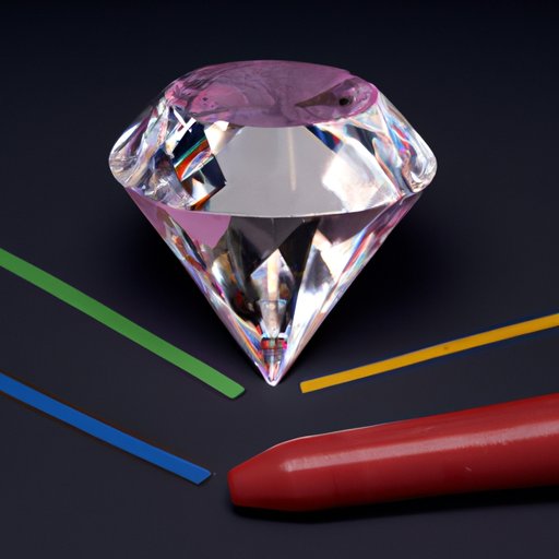 VI. Different Strategies and Approaches for Obtaining Diamonds