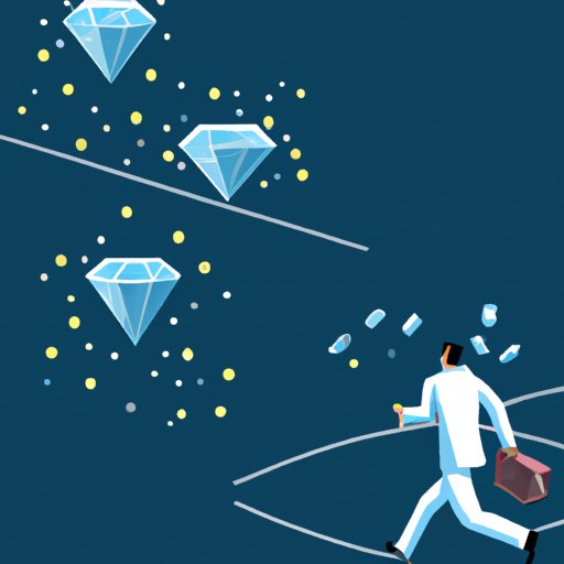 VIII. Outsmarting the Casino: How to Walk Away with Diamonds Every Time