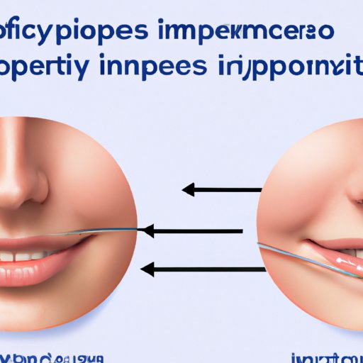 IV. The Surgery Option for Permanent Dimples