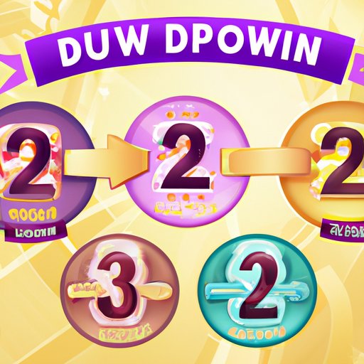 III. The Ultimate Guide to Getting Free Chips in DoubleDown Casino