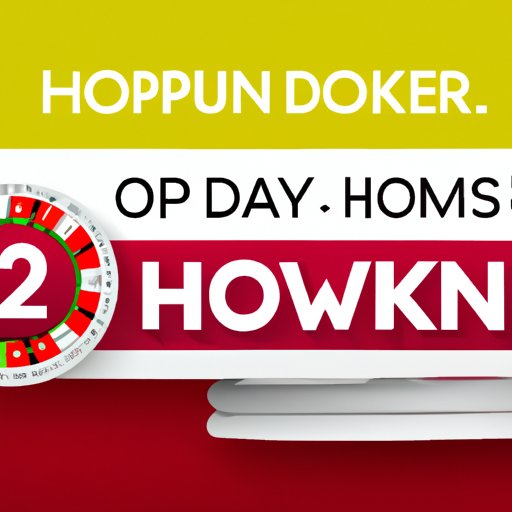 VIII. The Best DoubleDown Casino Hacks for Free Chips