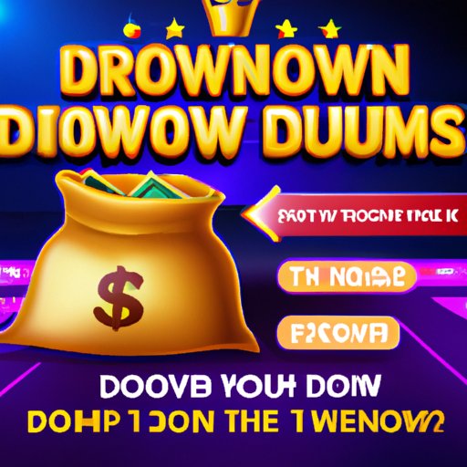 V. 5 Simple Ways to Get More Free Chips in DoubleDown Casino