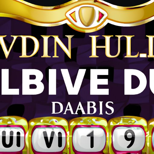 IV. The Ultimate Guide to Scoring Free Chips on DoubleU Casino
