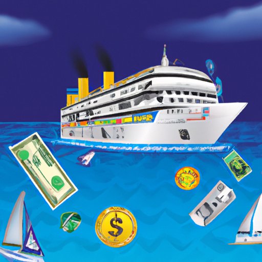 Cruise Casinos: How To Play Smart and Earn Enough Rewards To Sail For Free