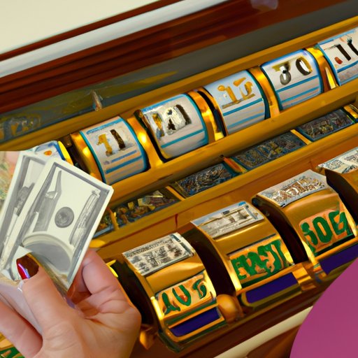 Maximizing Casino Rewards Programs to Earn Free Cruises