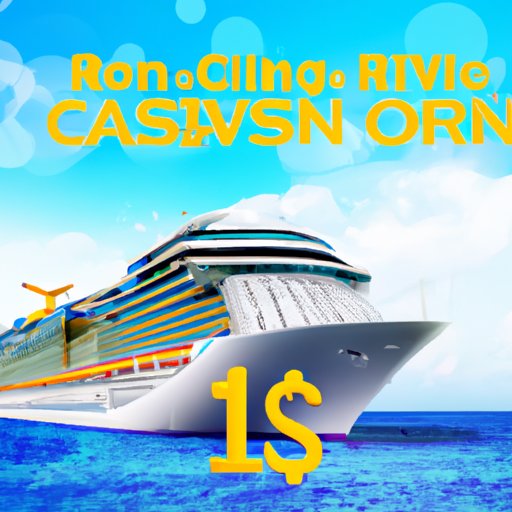 IV. The Best Casino Royal Caribbean Credit Card for Earning Points and Getting Free Cruises