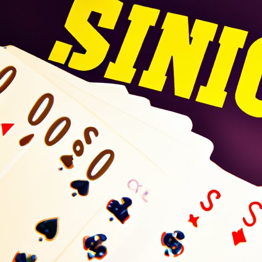 VI. Playing Smart: How to Get Free Money at the Casino Without Breaking the Bank