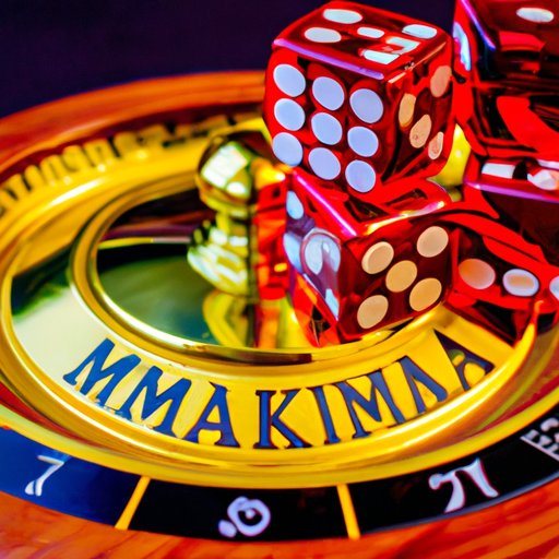 Maximizing Your Chumba Casino Winnings: How to Make the Most of Your Free Money