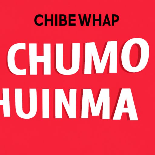 Chumba Casino: How to Win Big Without Spending a Dime