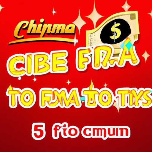 5 Simple Tips for Earning Free Money on Chumba Casino