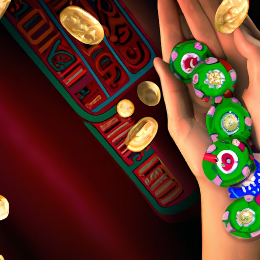 III. How to Get Freeplay at Casinos Without Spending a Dime