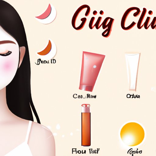  Makeup Tips for a Natural Golden Glow 