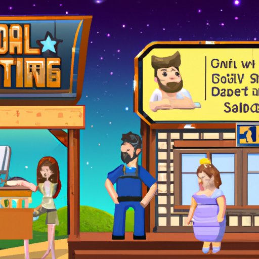 5 Proven Strategies to Become a Casino Star in Stardew Valley