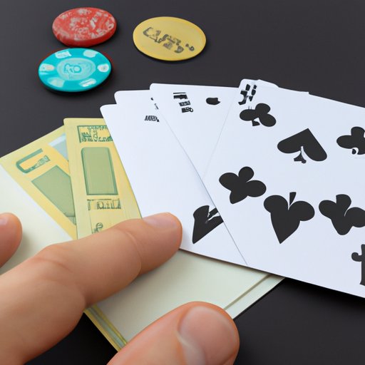 Alternatives to Entering a Casino without ID