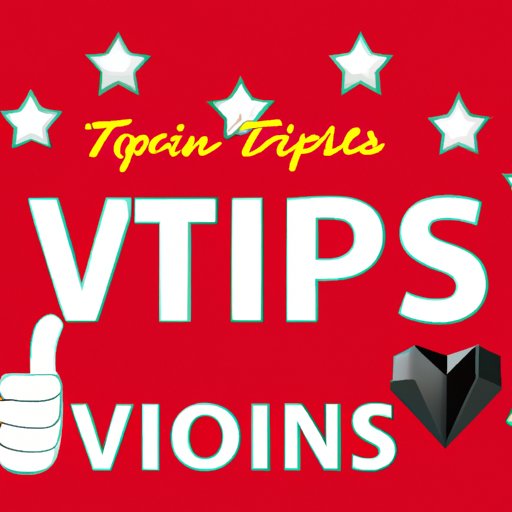 V. Tips for marketing your casino business