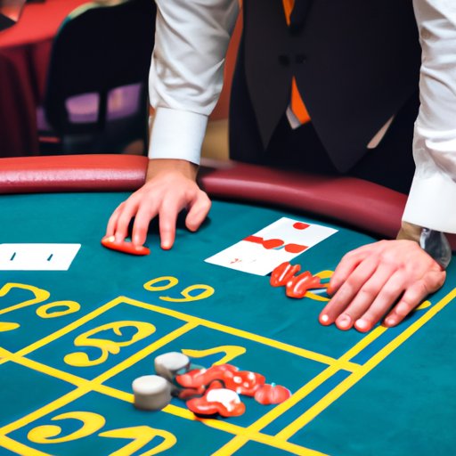 II. A guide to starting a successful casino business