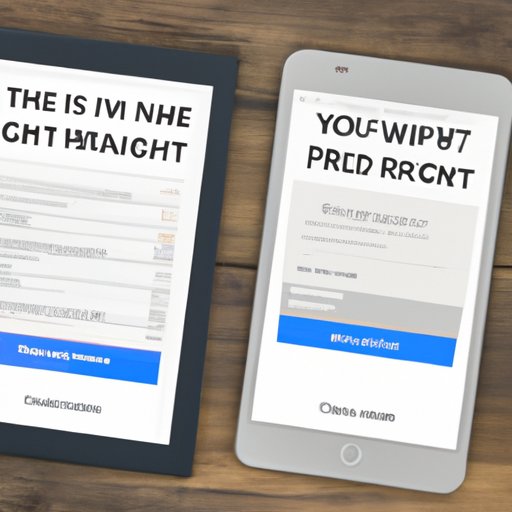 Choosing the Right Plan: How to Decide if Kindle Unlimited is Right for You