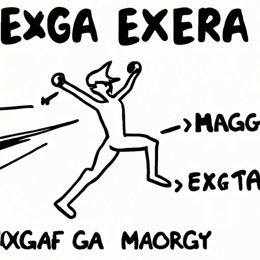 What You Can Do With Extra Mega Energy