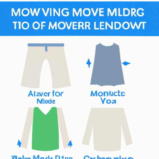 5 Simple Steps to Remove Mold from Clothes
