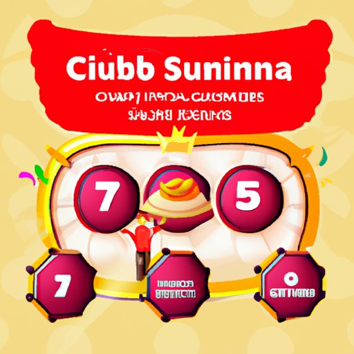 II. 5 Surefire Tips to Winning Big on Chumba Casino
