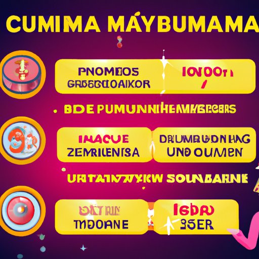 III. Maximizing Your Chumba Casino Experience: A Guide to Earning Rewards and Bonuses