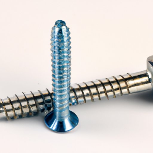 When All Else Fails: How to Deal with a Stubborn Stripped Screw